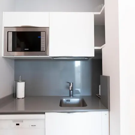 Mansarda Cola Apartment Milan Exterior photo