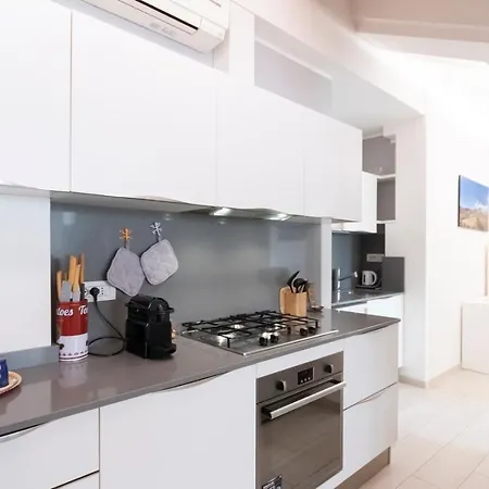 Mansarda Cola Apartment Milan Exterior photo