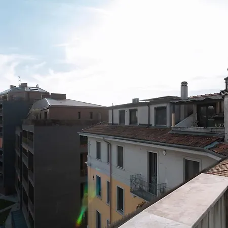 Mansarda Cola Apartment Milan Exterior photo