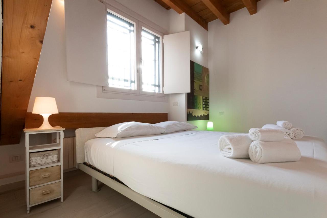 Mansarda Cola Appartement *
