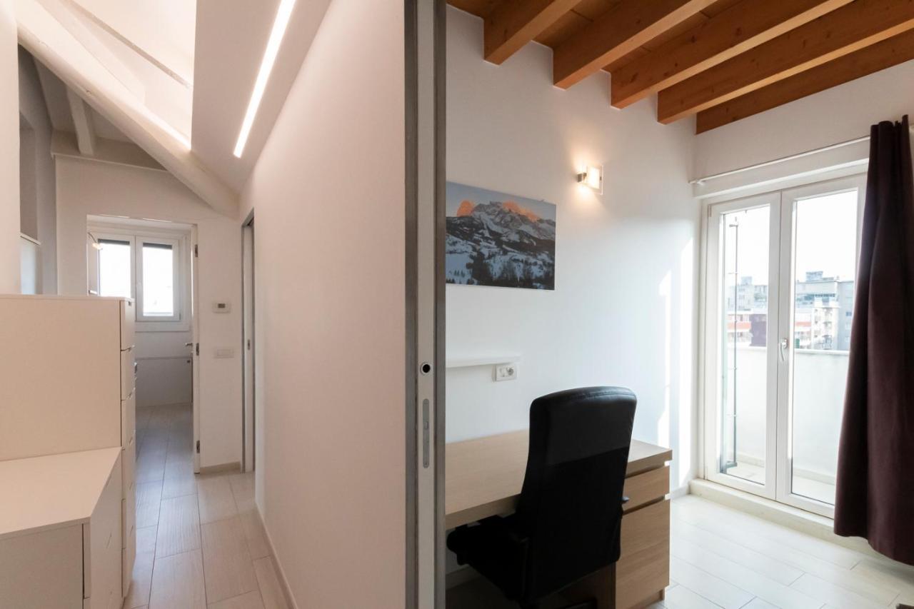 Mansarda Cola Appartement *