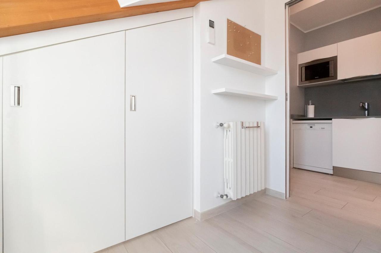 Appartement Mansarda Cola