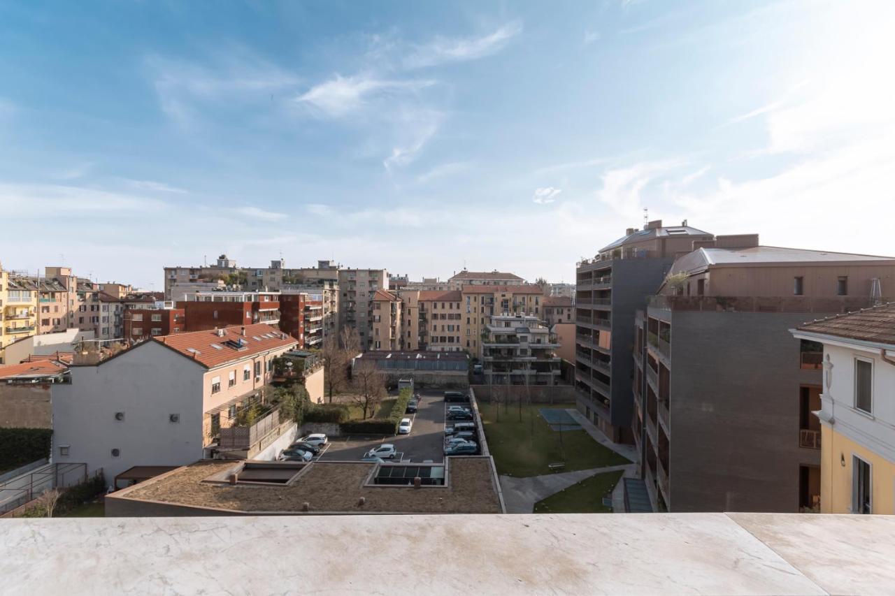 Mansarda Cola Appartement Milan